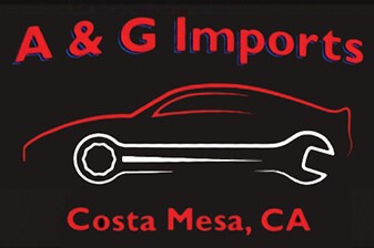 A & G Imports